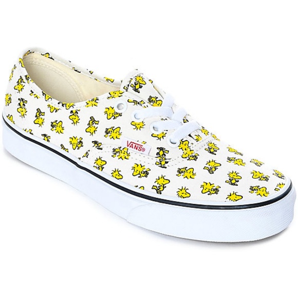vans woodstock shoes
